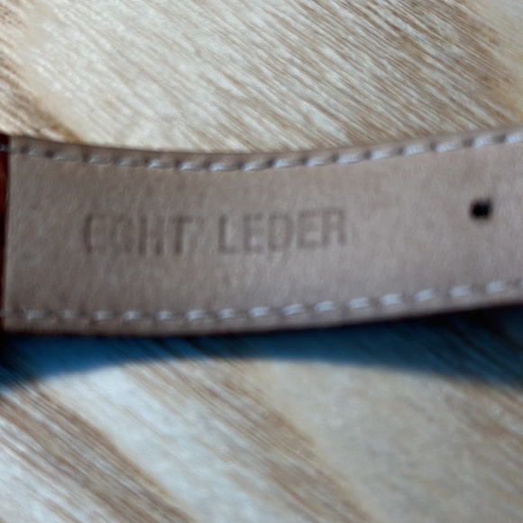 Elysee Automatic Stainless Steel Watch. Ref 80250 - Picture 4 of 5